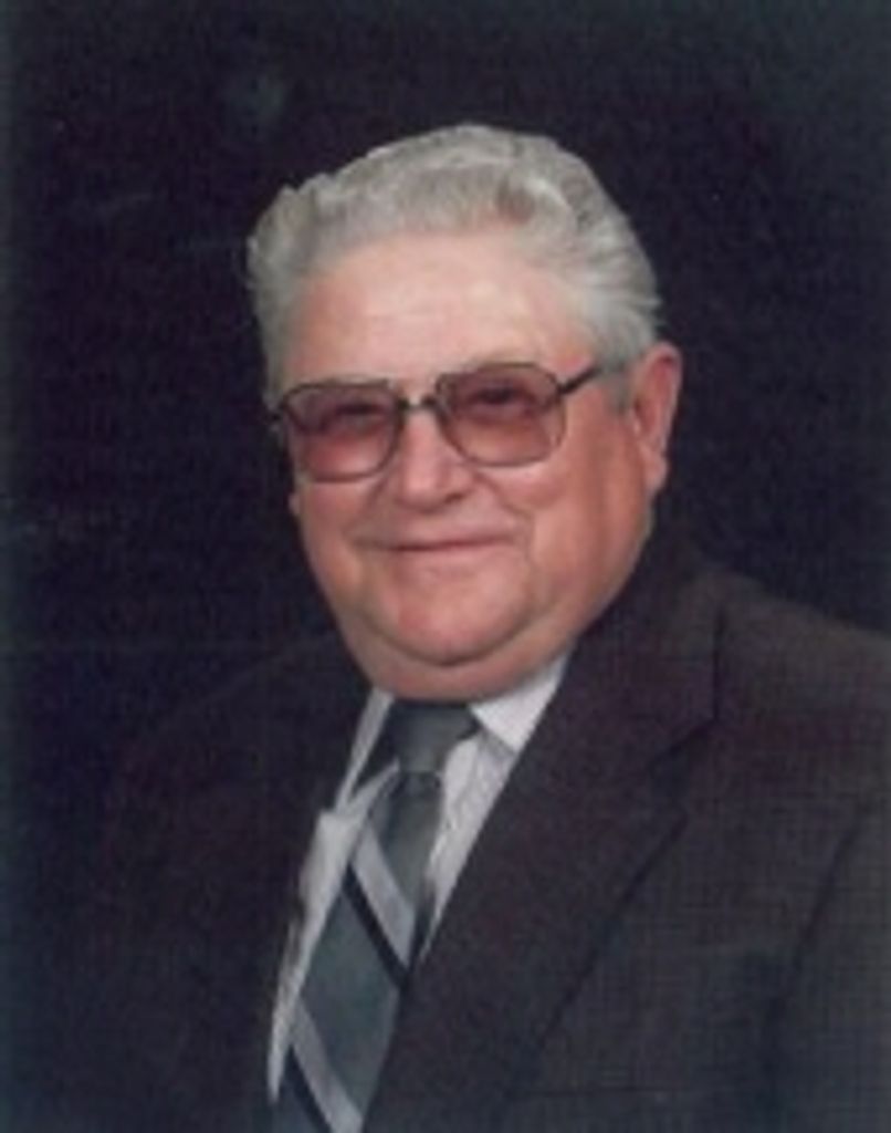 Donald Caleb Ratterree