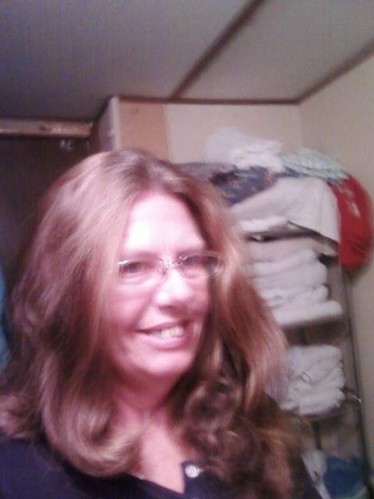 Rebecca Dale (Ivey)  Lehn Profile Photo
