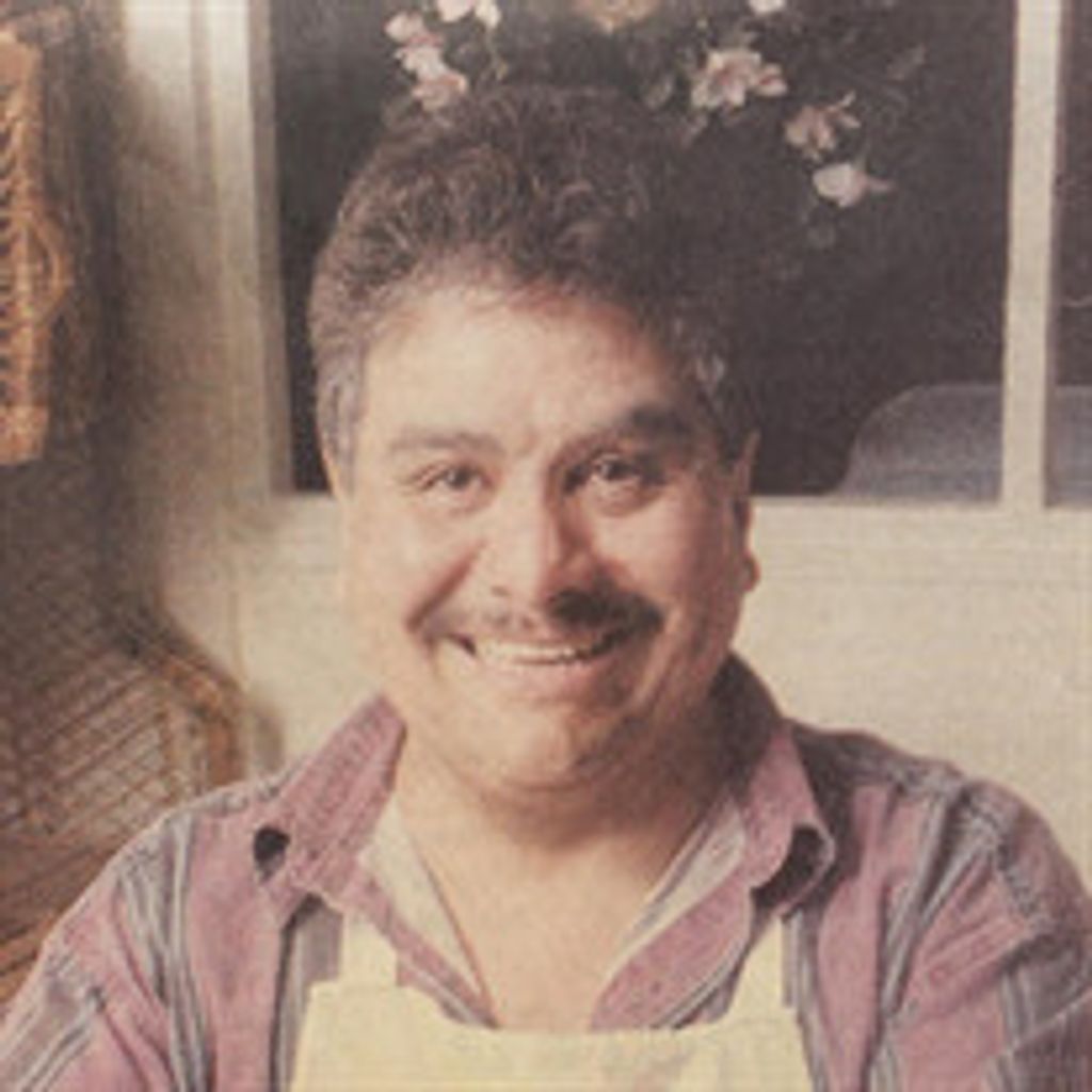 Ernest Vigil Jr.