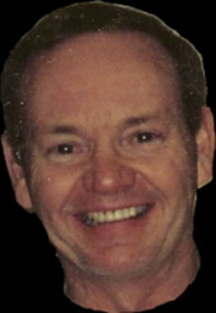 Gerald P. Carraher