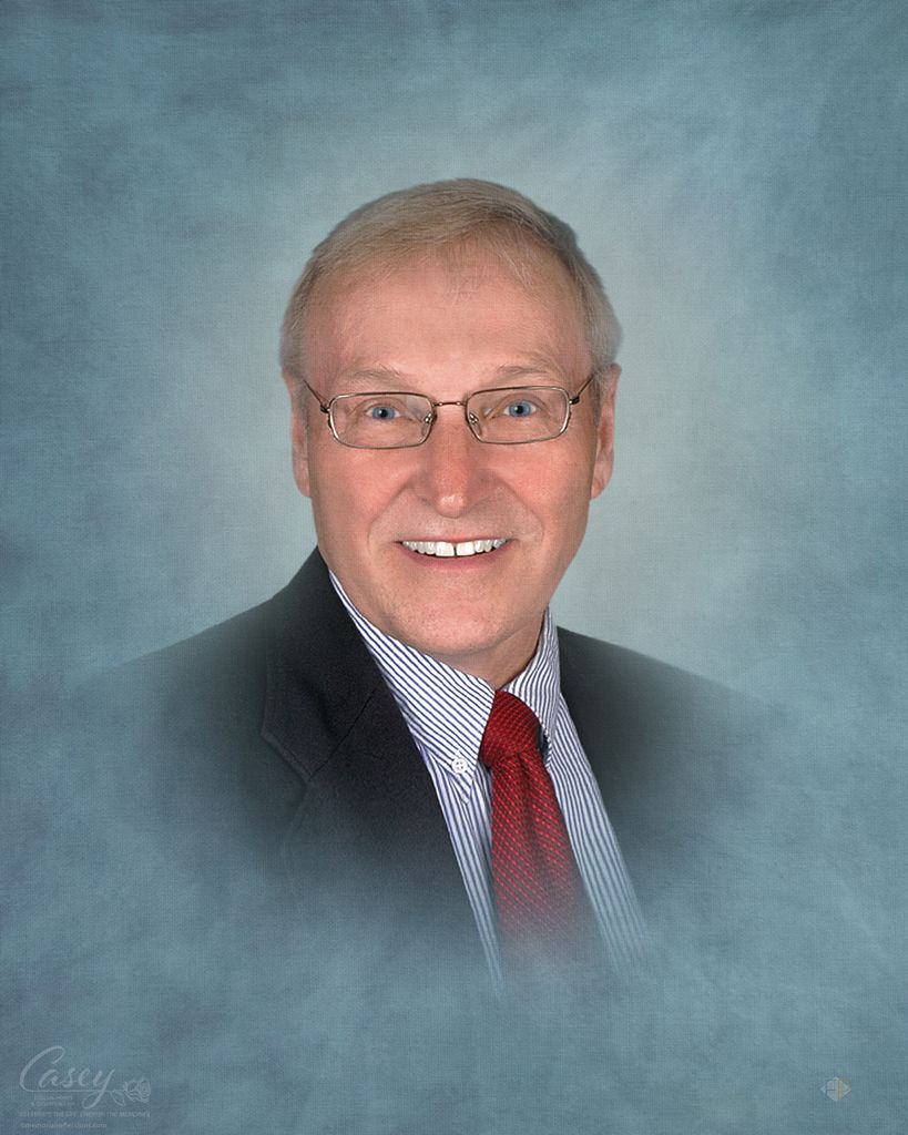 Dr. Jaak Rakfeldt Ph.D