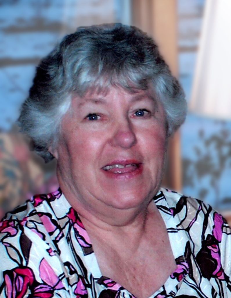 Elva T.O. Krueger Profile Photo