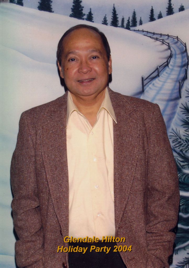 Manuel Ranillo Suaverdez