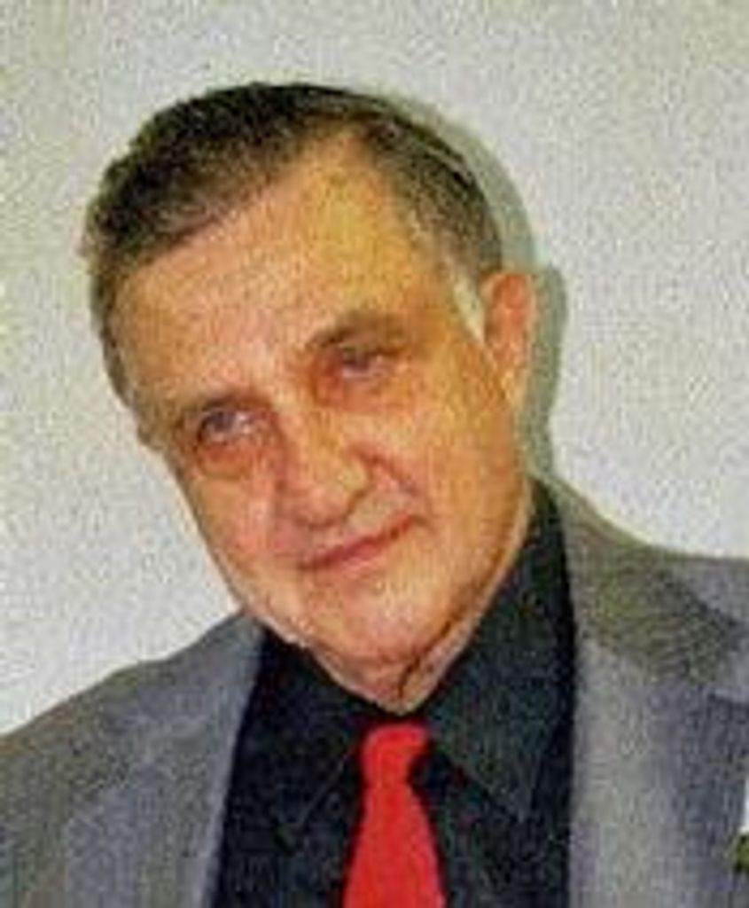 James A. Diestel, Sr