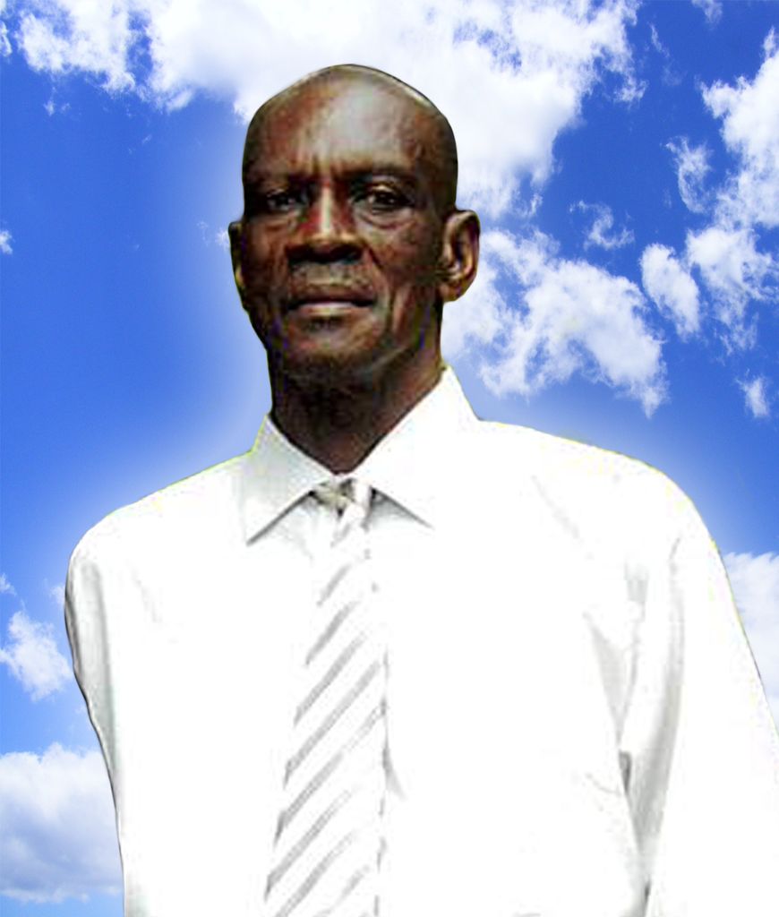 Sylvestre Dorson