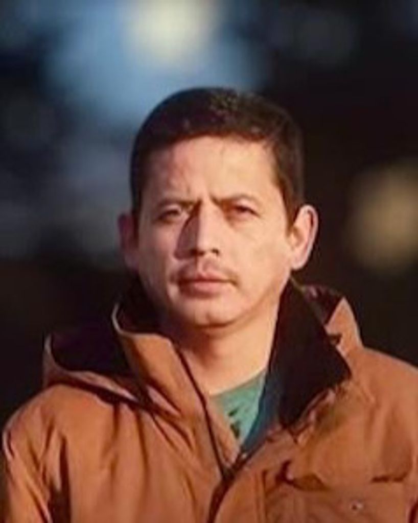 Javier Antonio Lopez Merino