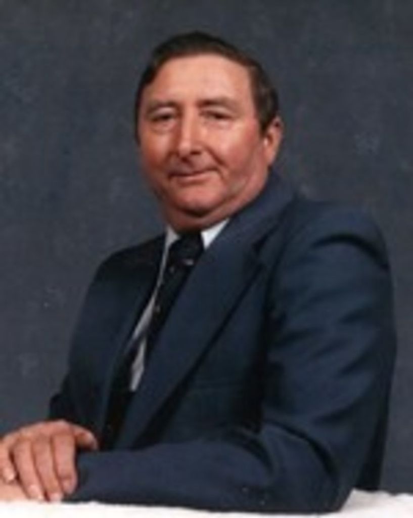 Herschel Thomason