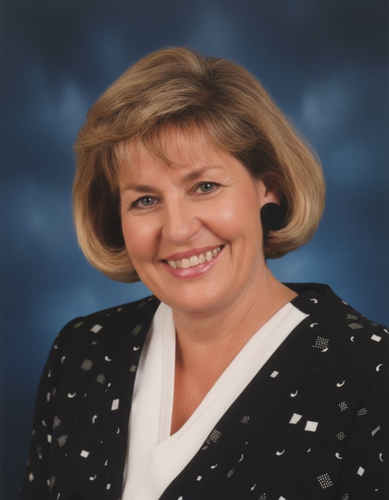 Virginia Carol Broadhead Profile Photo