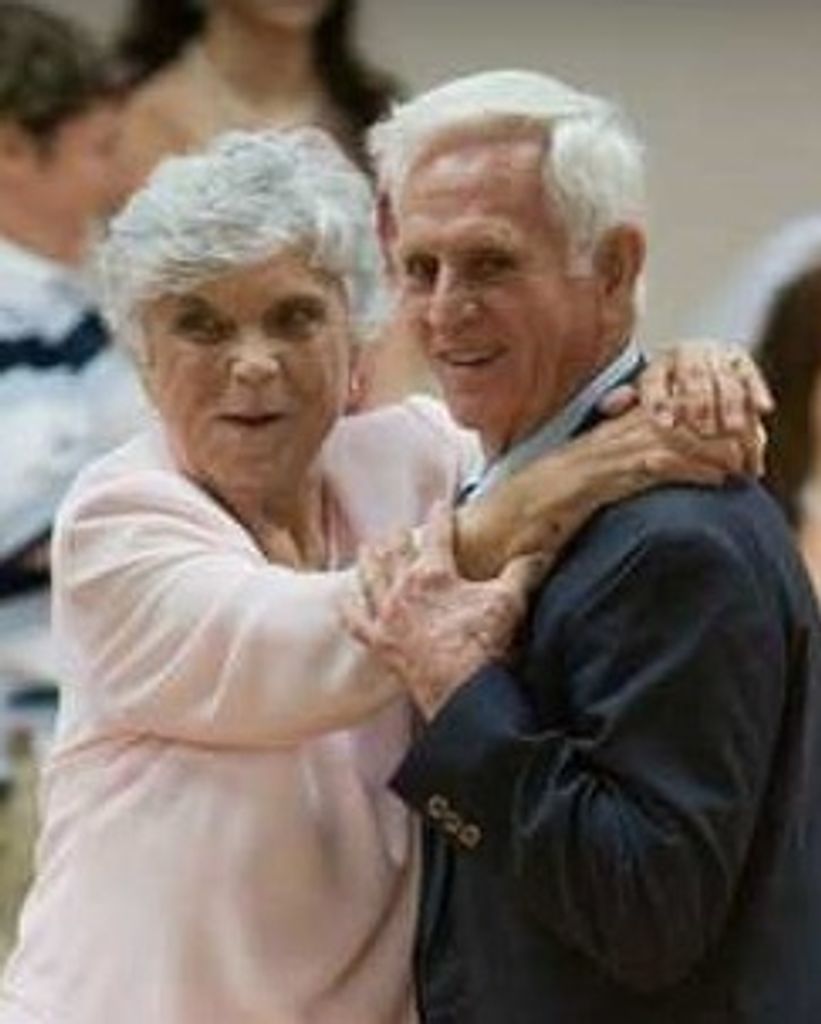 Merle Faircloth Johnson Profile Photo