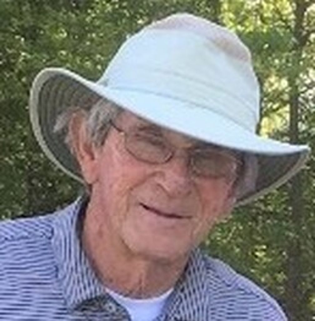 Bob Haslem