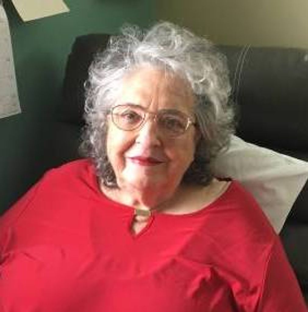 Doris Turner Profile Photo