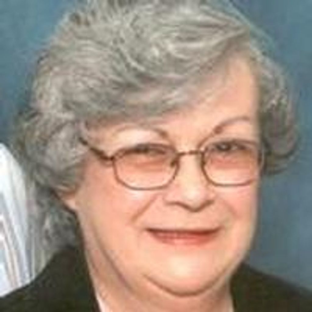 Charlotte Picklesimer