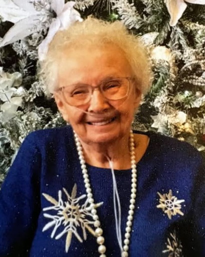 Yvonne M. Toutant