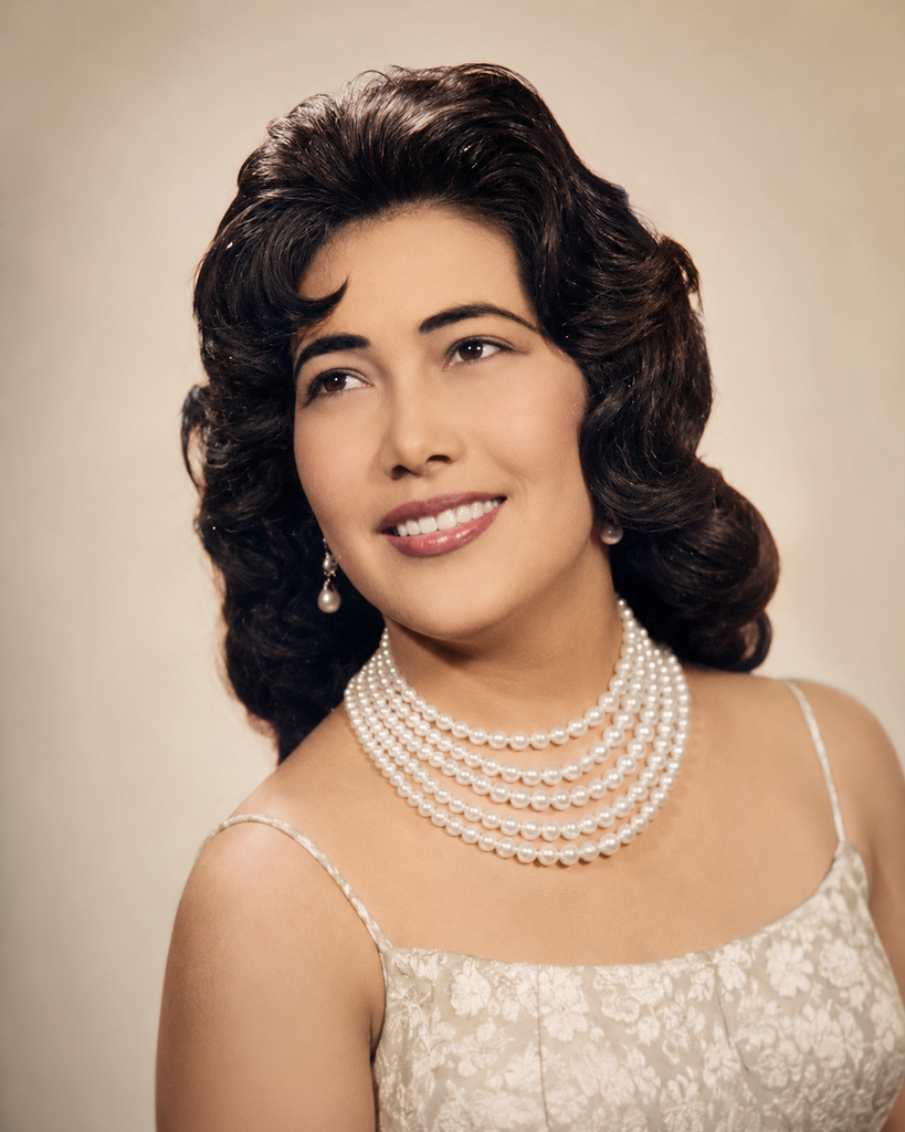 Cirila Moreno Muñoz