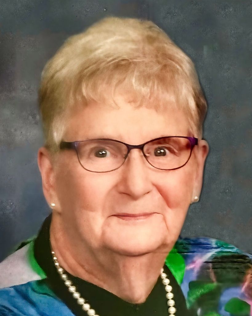 Lorraine Drews