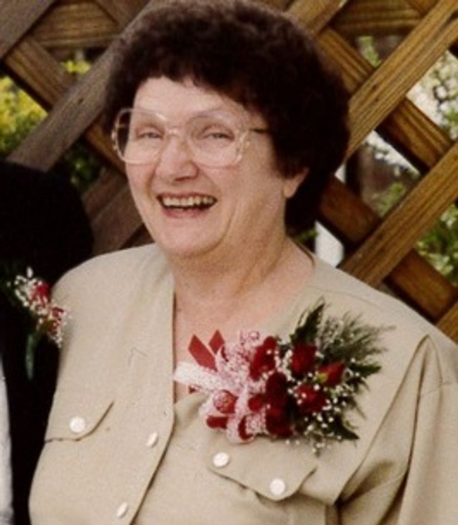 Martha Helen Peterson Profile Photo