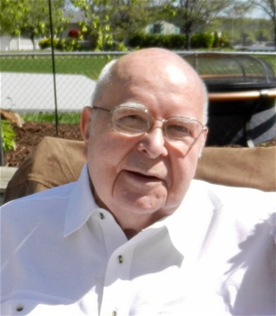 Keith O. Gellerstedt