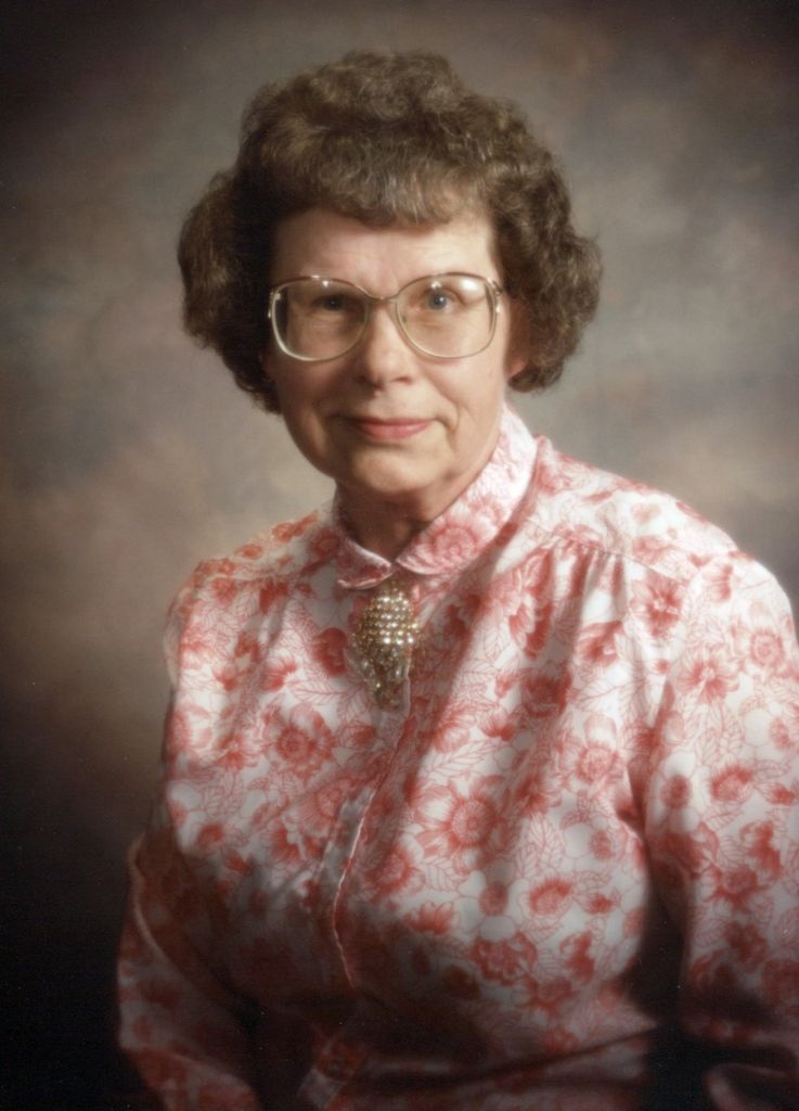 Beth Jordan Porter Profile Photo