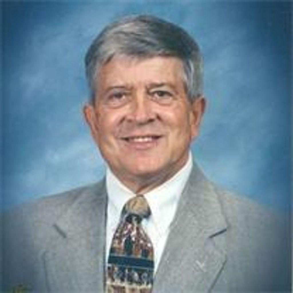 James Stauffer Profile Photo