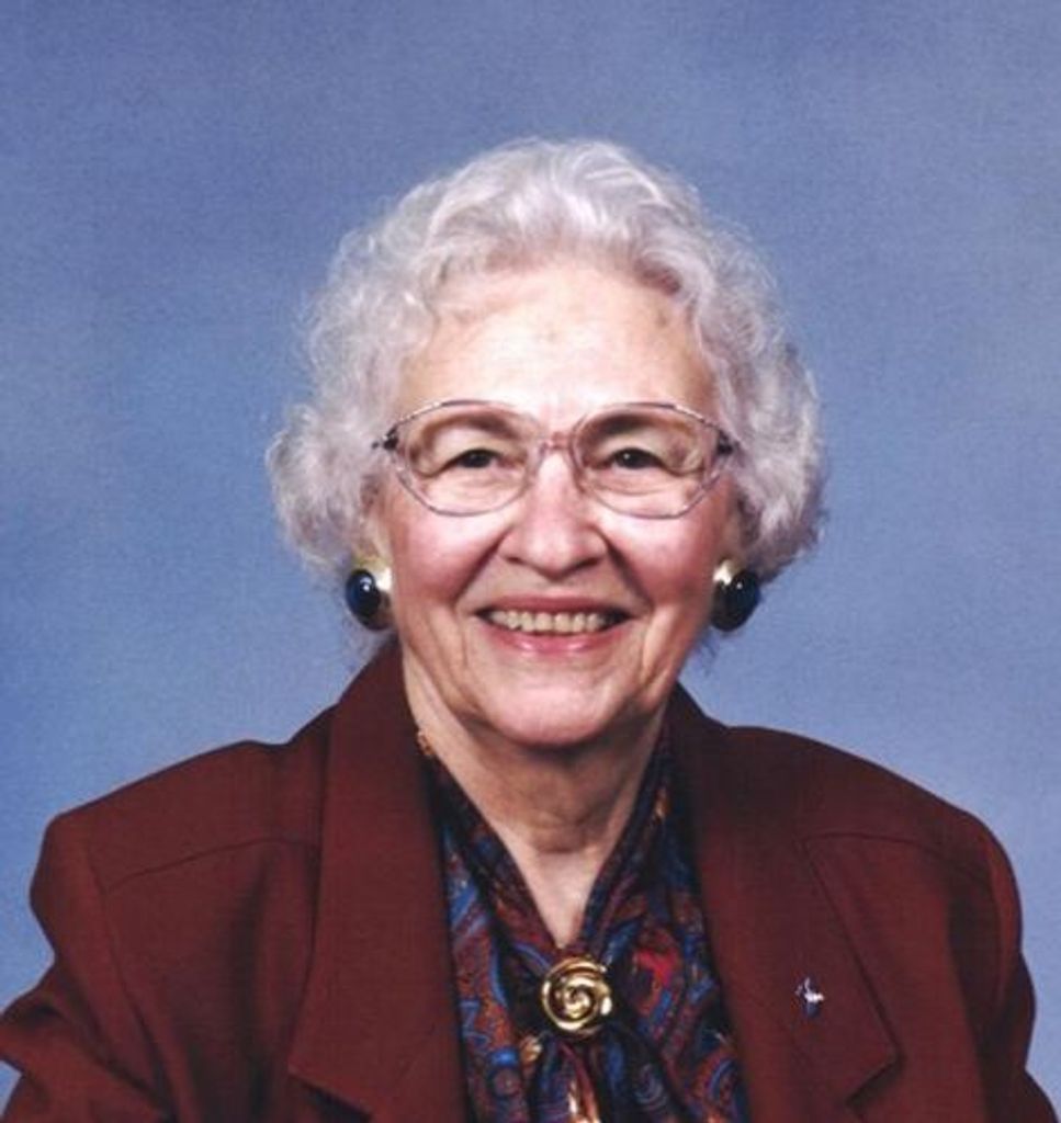 Mildred Seidner
