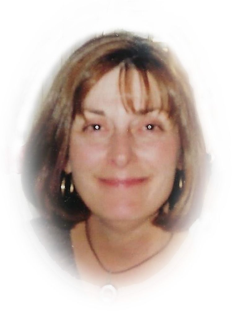 Susan Marie Caffrey