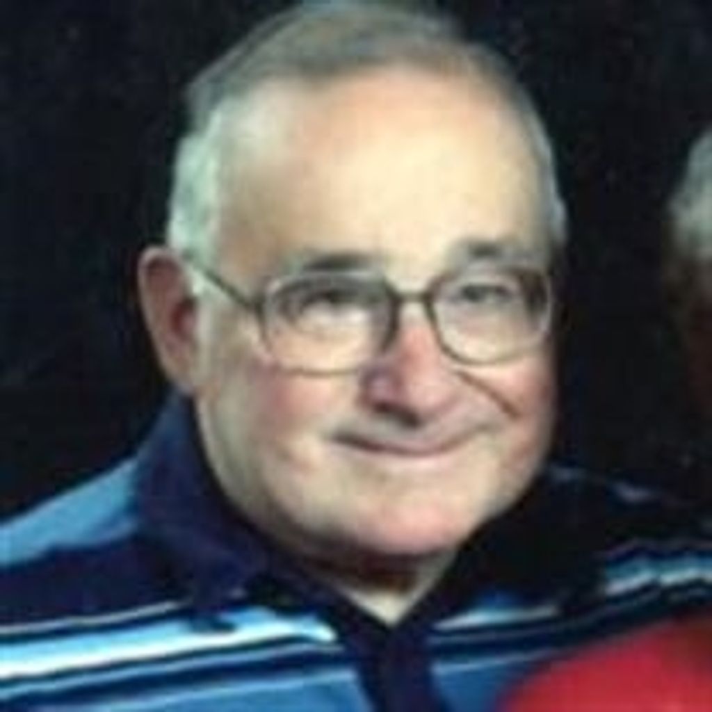 Donald J. Balash