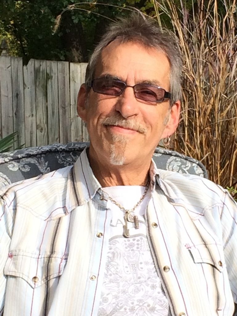 Craig Alan Macgregor