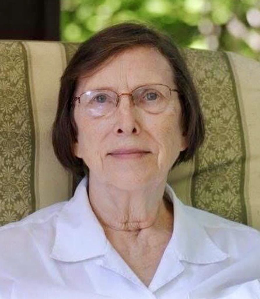 Marjorie Jean Nortin