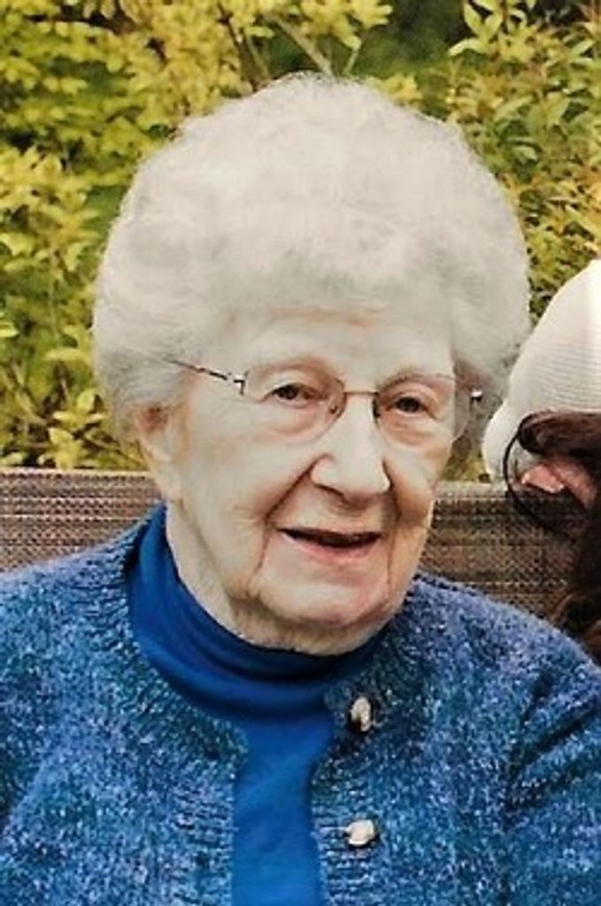 Helen Wall