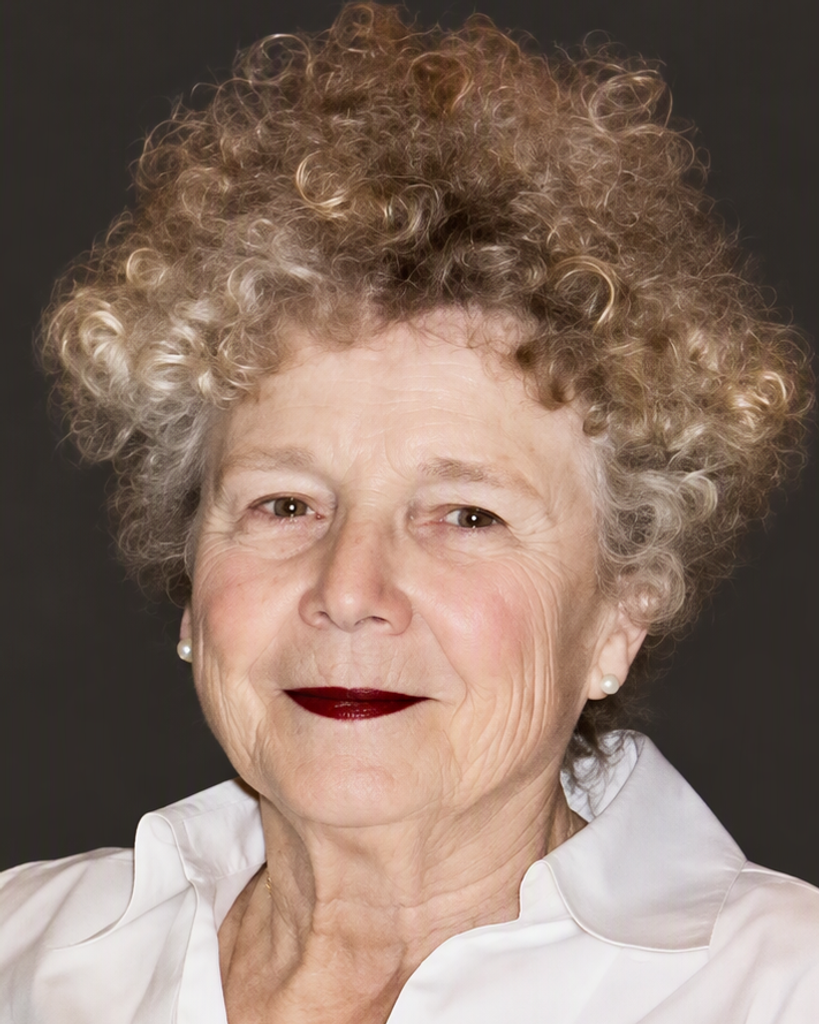 Frances R. Goliwas