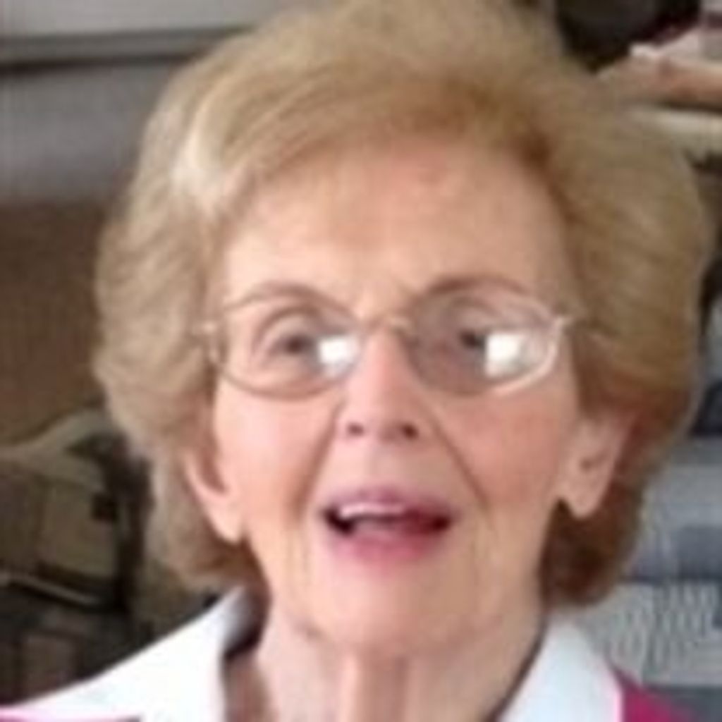 Charlotte Ramenofsky