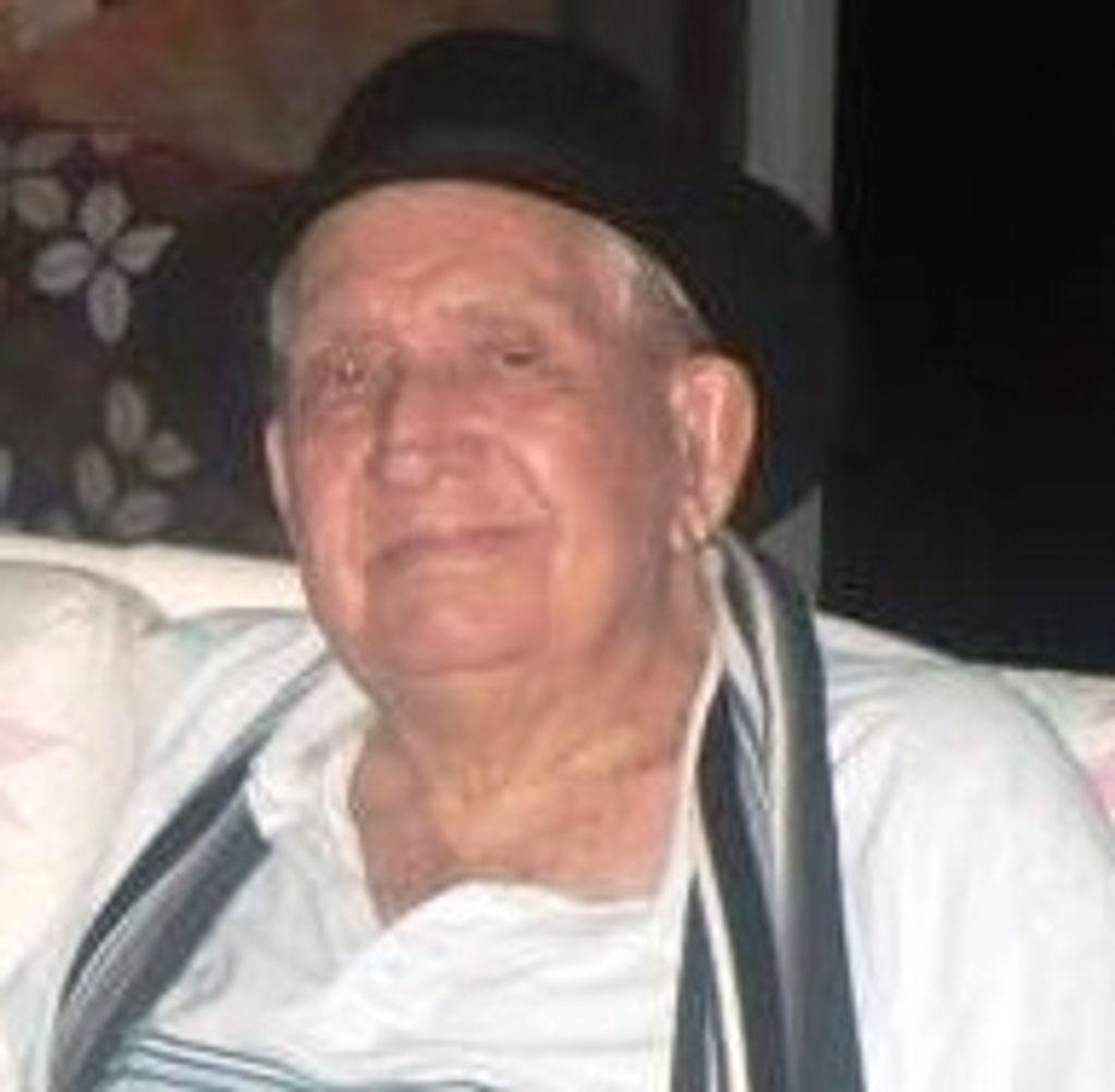 Carlos B. Gordley