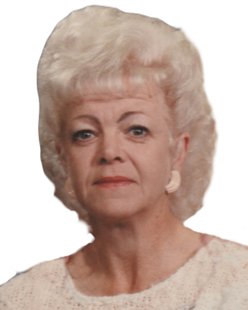 Merry Lee Walker