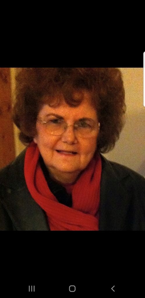 Deloris Faye Shamblin Profile Photo