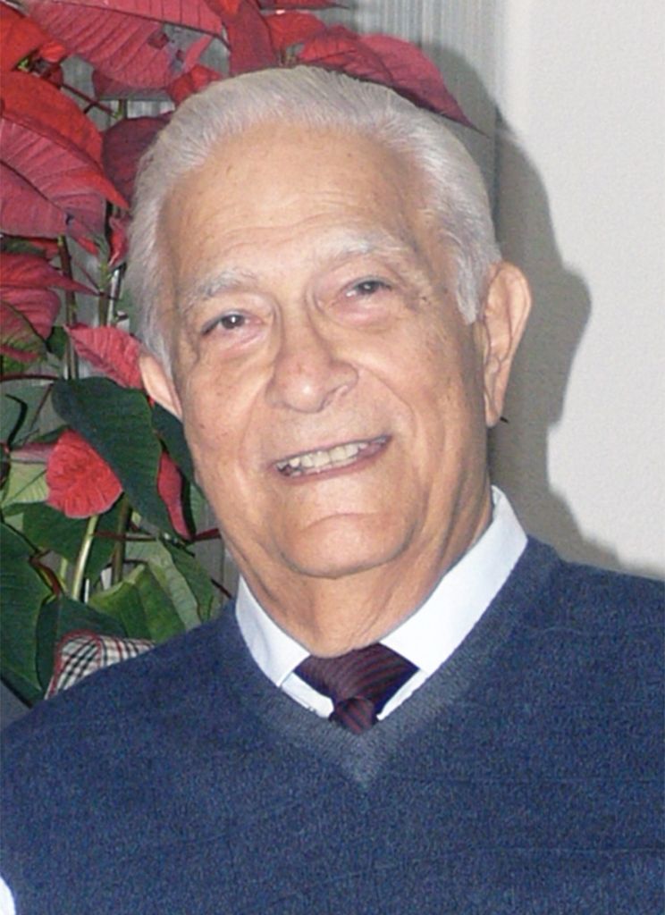 Dominic “Poppa” Burrasca