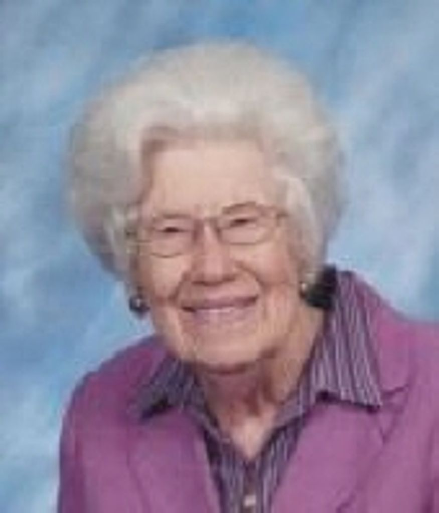 Lois Larson
