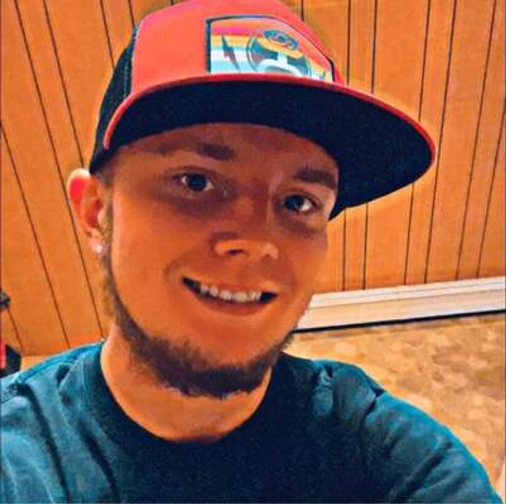 Ethan Lee Sizemore Profile Photo
