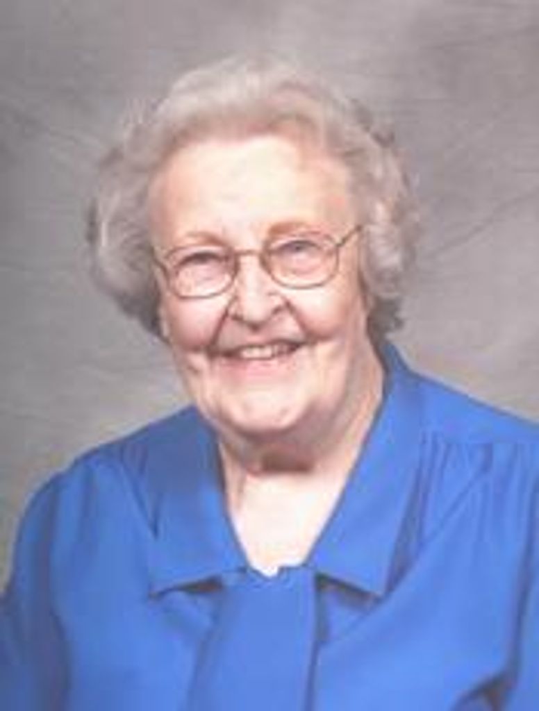 Alma Ann Haug