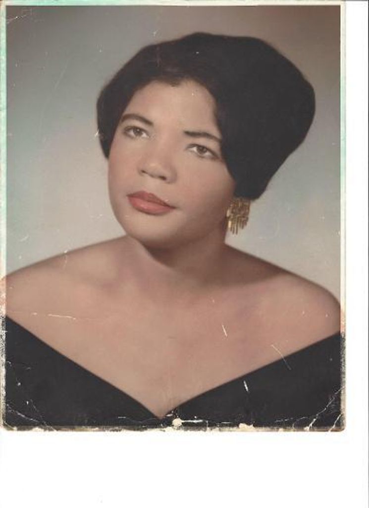 Pearl Augburn