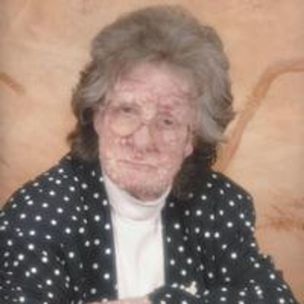 Polly Collins Profile Photo