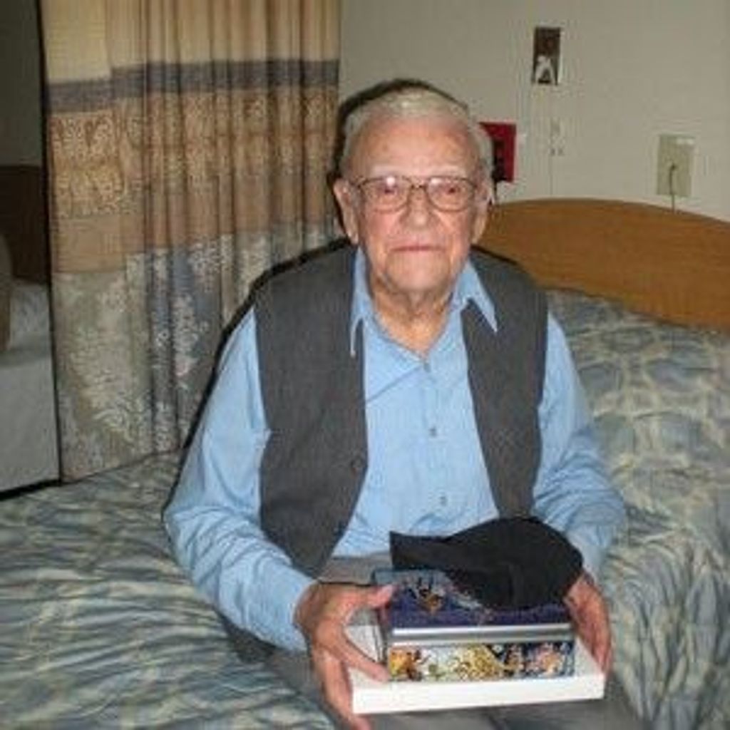 Ralph A. Mccuistion