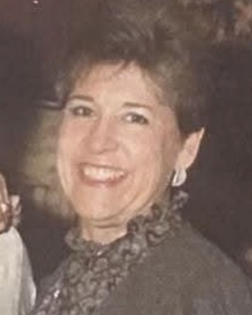 Jane Etta Armstrong