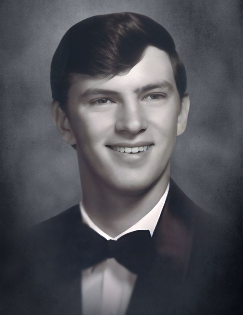 Roger Dale Hulsey Profile Photo