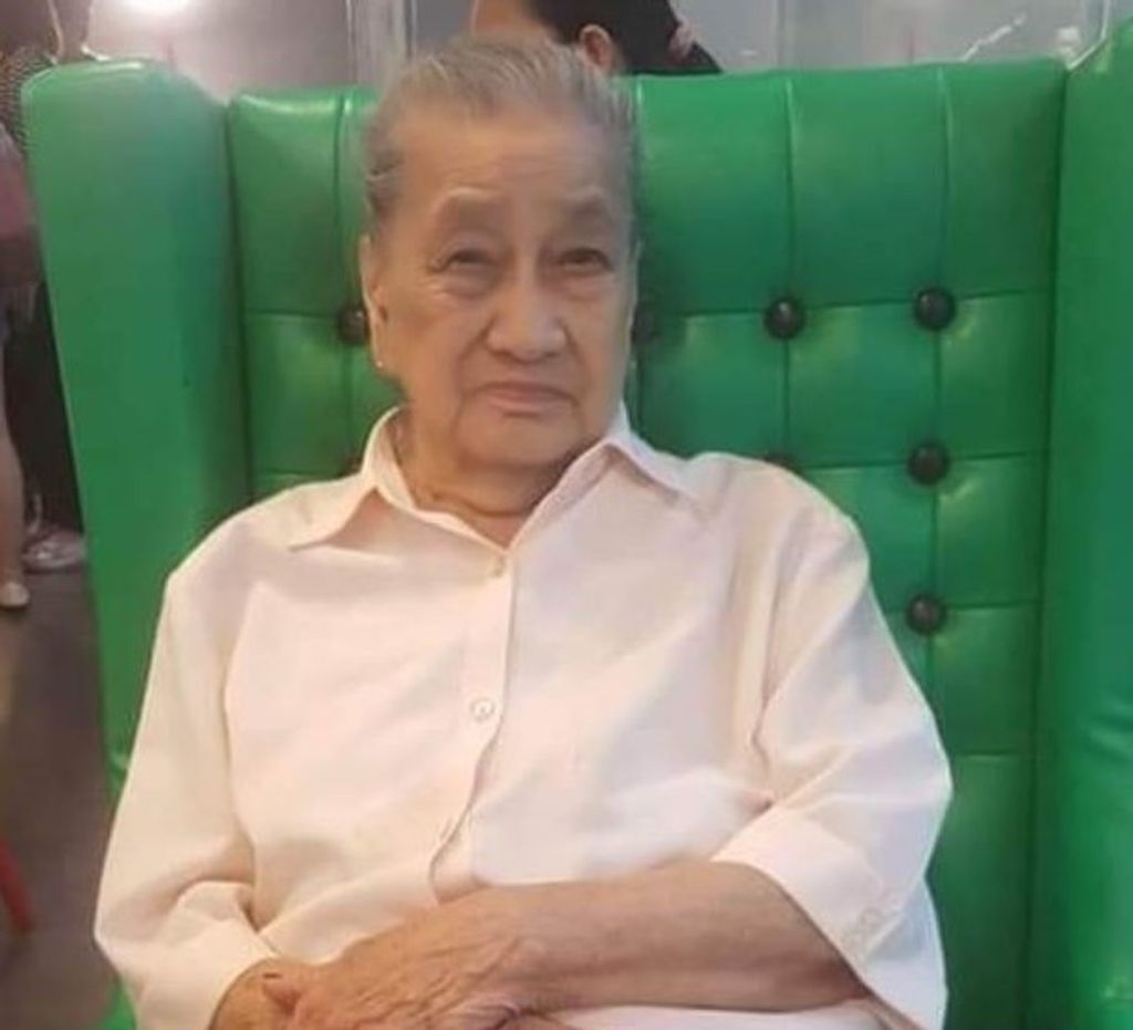 Carmen Santos Payawal Profile Photo