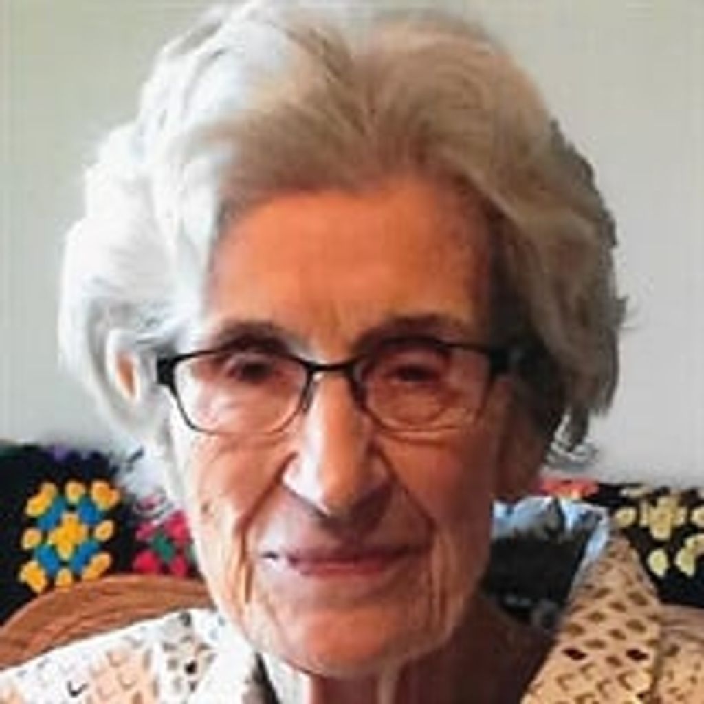 Dorothy Claire (Anderson) Douthit