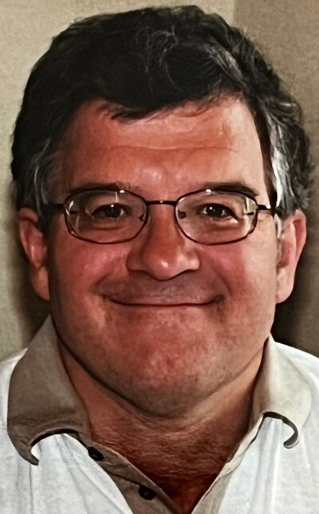 Martin Joseph Lipske Profile Photo