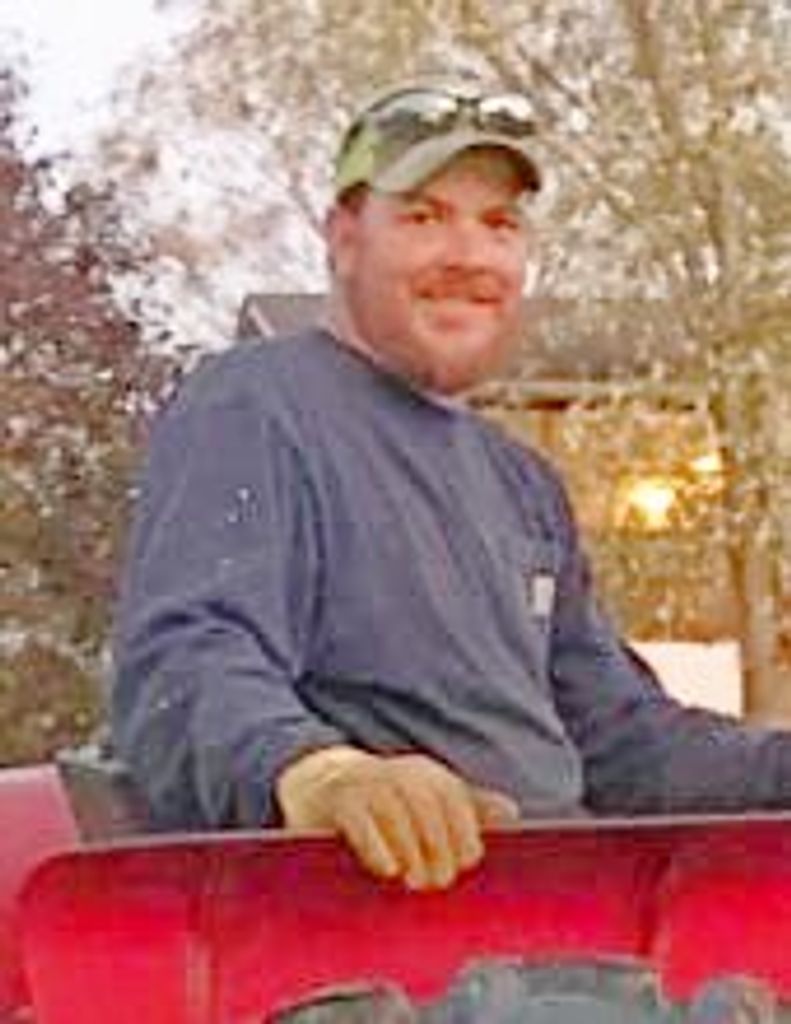 Aaron Douglas Biddle Profile Photo