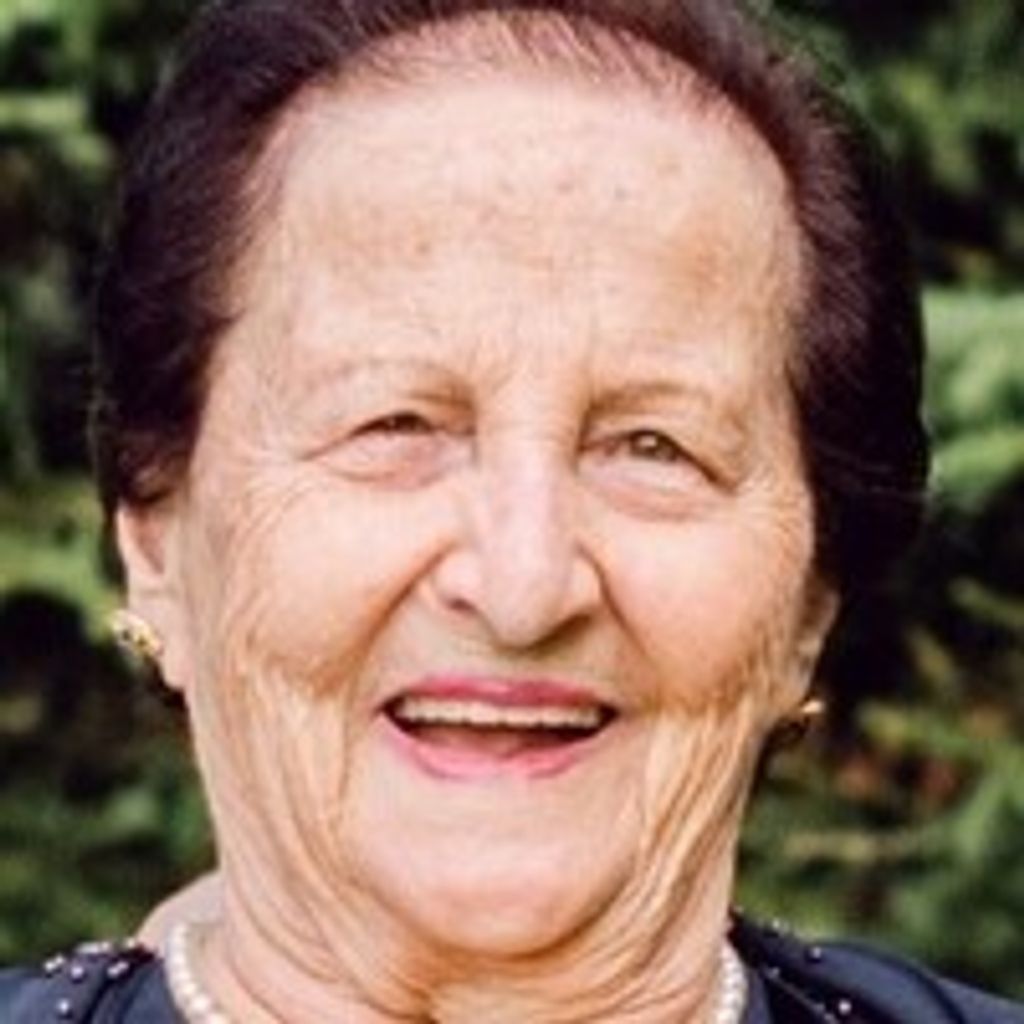 Yvette Ibrahim