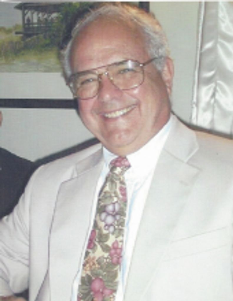 Curtiss H. Mcgaffin, Jr.