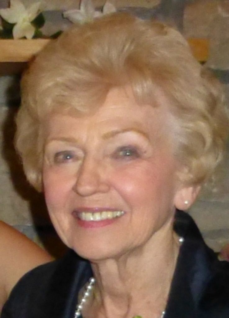 Donna Wollenschlager